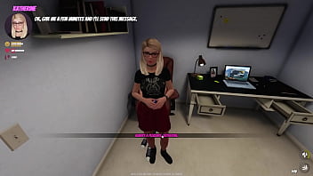 Messing With Slutty Hornyrachael At The Party thumbnail