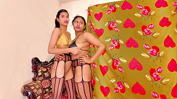 Uttaran20 1080p real sex homemade threesome with two