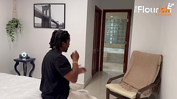 Daphne dreams and jmagnum his 1st scene