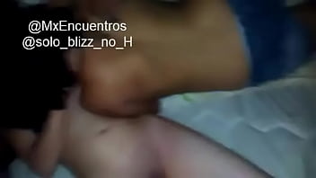 Mxencuentros solo blizz no h