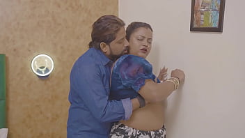 Brother in law had fun with sister in law