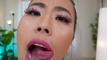 Asian latina lore hot slut gets anal fisting and hard fucking from a big cock with a powerful stream of piss right in her mouth part 1 eks625
