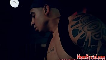 Teenage fingered while sucking dick