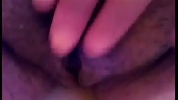 Masturbandose para mi