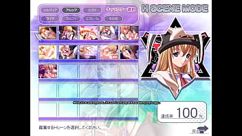 Magic witch alicia 1