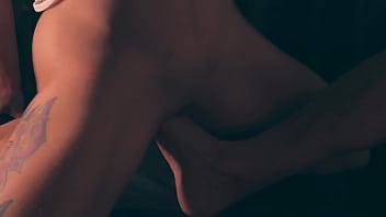 'll give you a foot fetish