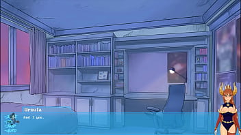 Night lesson episode four