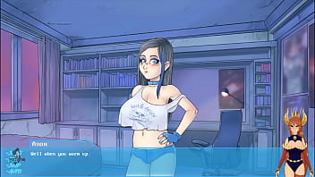 Night lesson episode four