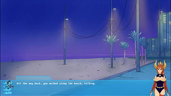 Night lesson episode four