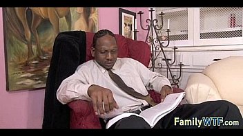 White black stepdad 407