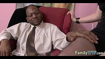 White black stepdad 407