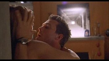 Erica durance hot scene
