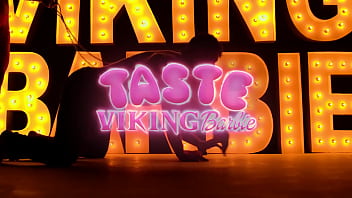Me Viking Barbie thumbnail