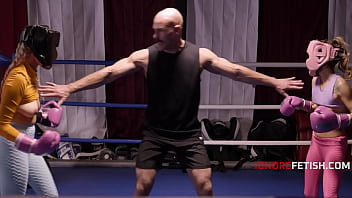 Mostly a pervert but somewhat of a coach freeuse boxing training helps train athletes for unthinkables Mostly a pervert but somewhat of a coach freeuse boxing training helps train athletes for unthinkables