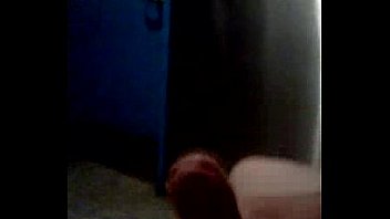 Mi novia mamando verga