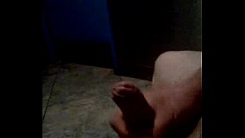 Mi novia mamando verga