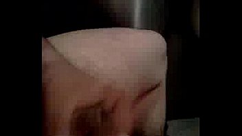 Mi novia mamando verga