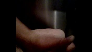 Mi novia mamando verga