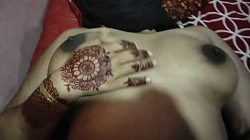 Hot indian bhabhi fuck by devar for money