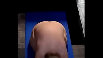 Watch sexy bbw do nude yoga and masturbate Watch sexy bbw do nude yoga and masturbate