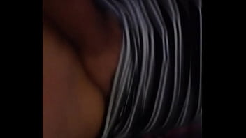 Karen de la p gustosa dando duro