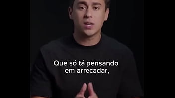 Vídeo do nicolas