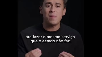 Vídeo do nicolas