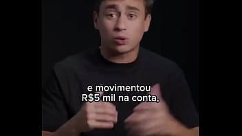 Vídeo do nicolas