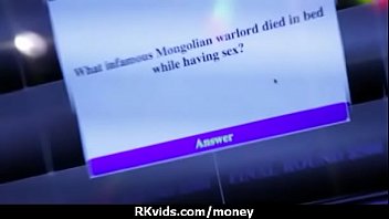 Sex For Cash Turns Shy Girl Into A Slut 12 thumbnail