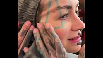 Do you like this kind of bodymodification let me know in the comments your thoughts