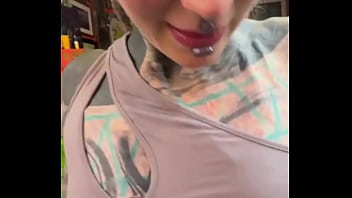 Do you like this kind of bodymodification let me know in the comments your thoughts