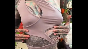 Do you like this kind of bodymodification let me know in the comments your thoughts