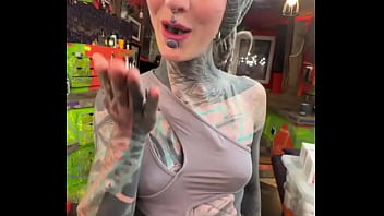 Do you like this kind of bodymodification let me know in the comments your thoughts