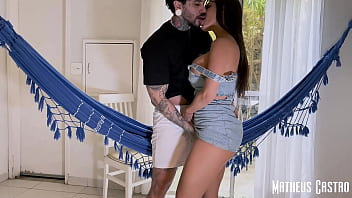 Encontrei A Safada Peituda De Vestido Sem Calcinha Botei Pra Mamar E Fodi A Bucetinha Dela Teaser Collab Ketlen Silva thumbnail
