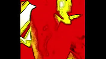 Double cock laying back