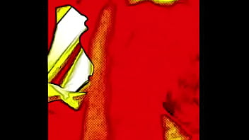 Double cock laying back