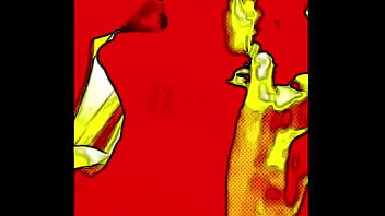 Double cock laying back