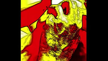 Double cock laying back