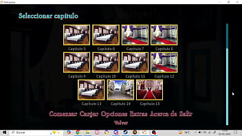 Martox juega aristoputas #15 final