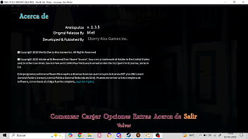 Martox juega aristoputas #15 final