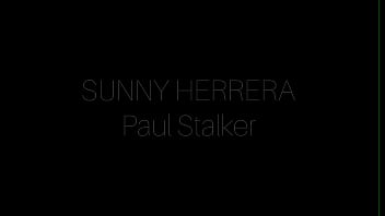 Busty smokin' hot bimbo sunny herrera hardcore fuck by tourist in hotel room