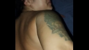 Taco o colchão no chão e te taco saco