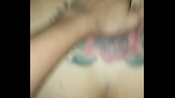 Taco o colchão no chão e te taco saco