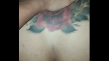 Taco o colchão no chão e te taco saco