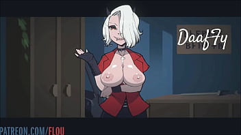 Stuff inspired from helltaker the game on steam