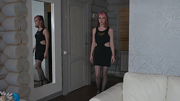 Alice Paradise Dp Interracial Wet thumbnail