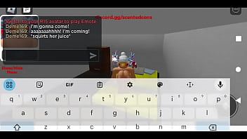 Roblox joi