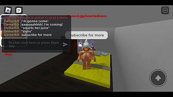 Roblox joi