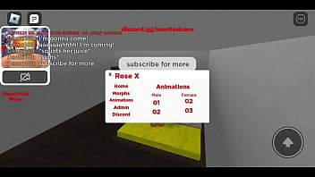 Roblox joi