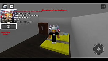 Roblox Joi thumbnail